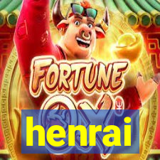 henrai