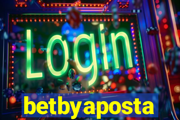 betbyaposta