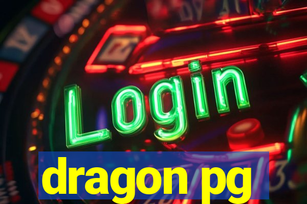 dragon pg