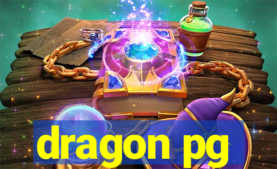 dragon pg