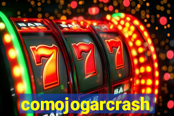 comojogarcrash