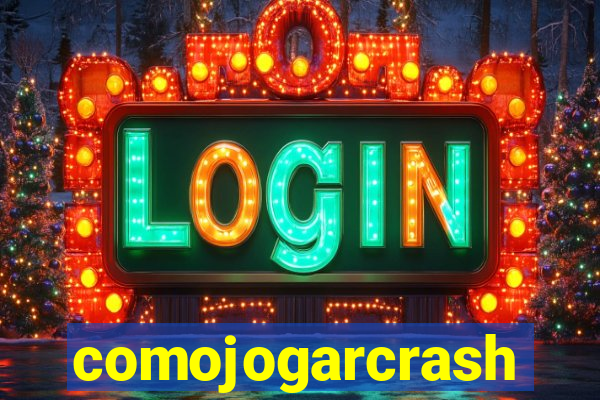 comojogarcrash