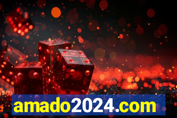 amado2024.com