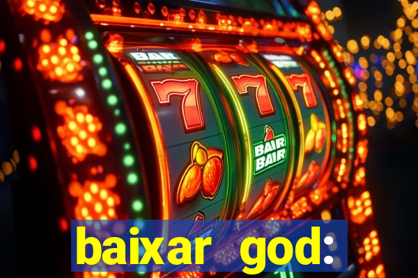 baixar god: serengeti filme completo dublado
