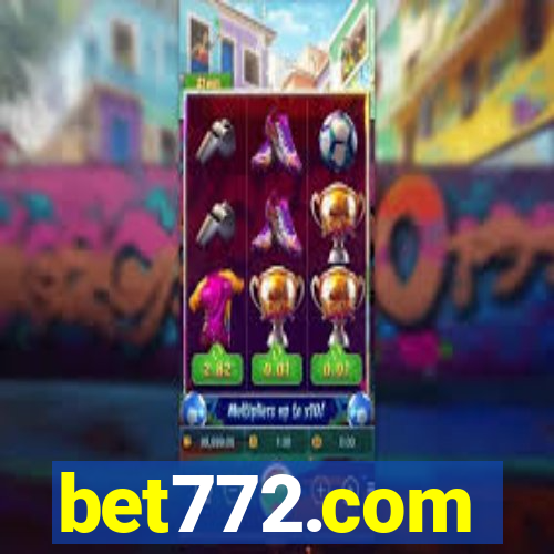 bet772.com