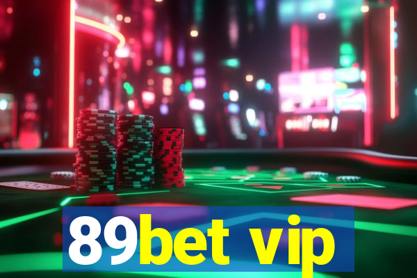 89bet vip