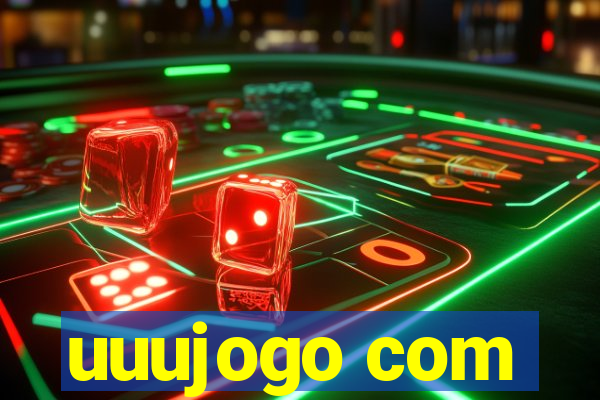 uuujogo com