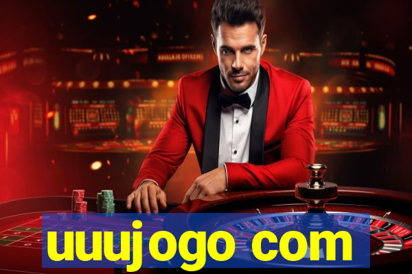 uuujogo com