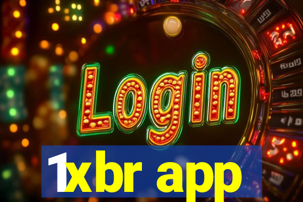 1xbr app