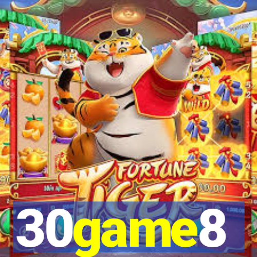 30game8