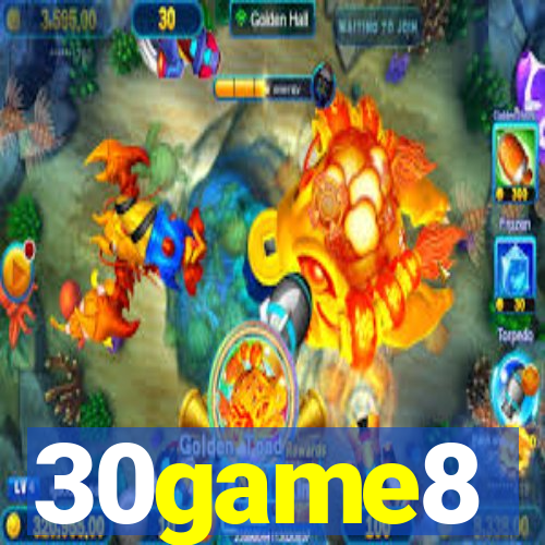 30game8