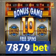 7879 bet