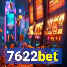 7622bet