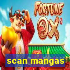 scan mangas