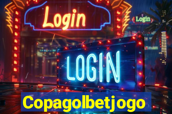 Copagolbetjogo