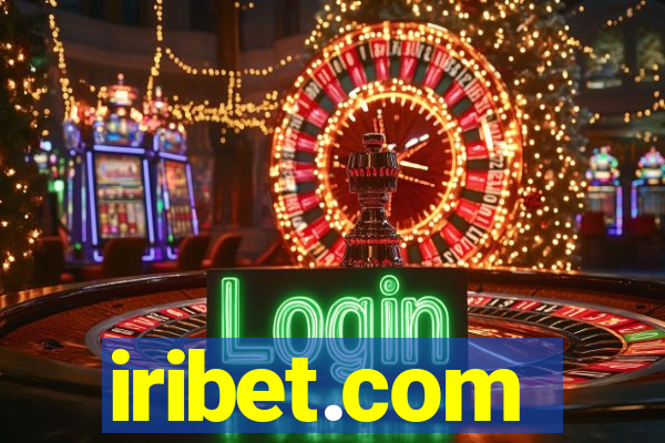 iribet.com