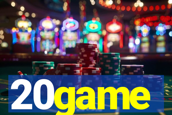 20game