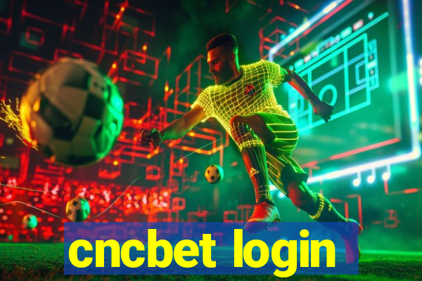 cncbet login