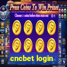 cncbet login