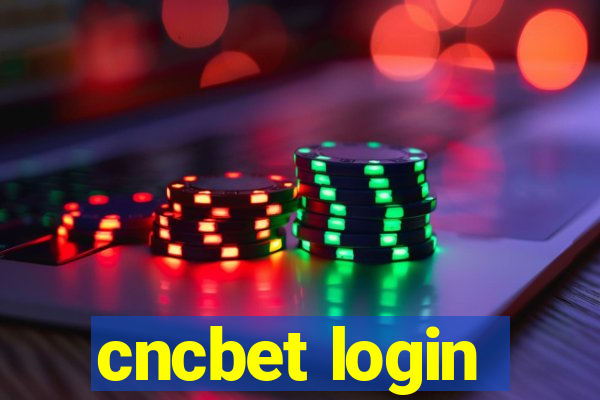 cncbet login