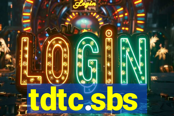 tdtc.sbs
