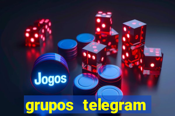 grupos telegram mais 18