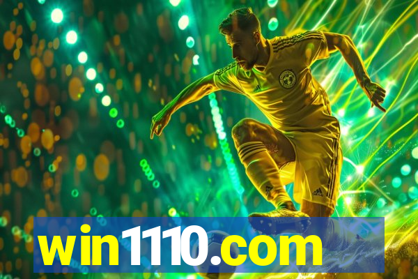 win1110.com