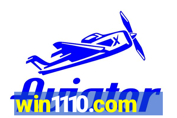 win1110.com