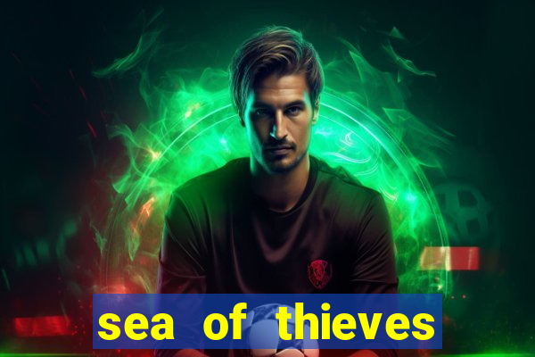sea of thieves esconderijo do ceifador