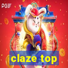 claze top