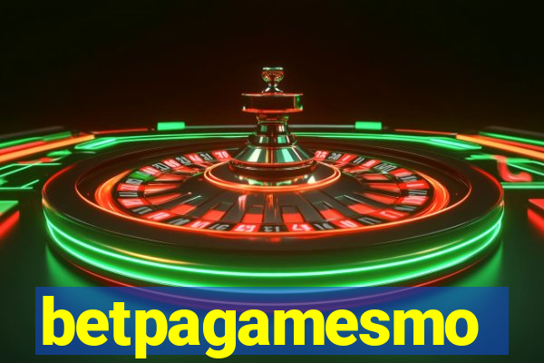 betpagamesmo