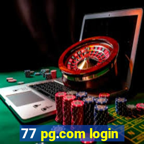 77 pg.com login