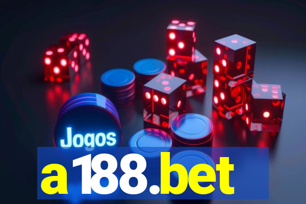 a188.bet