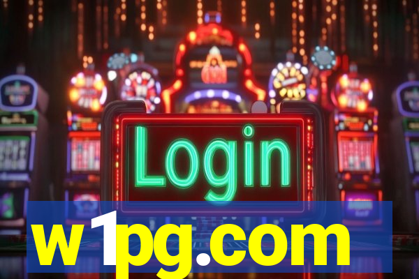 w1pg.com