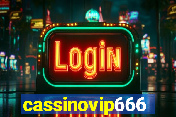 cassinovip666