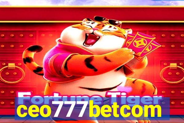 ceo777betcom