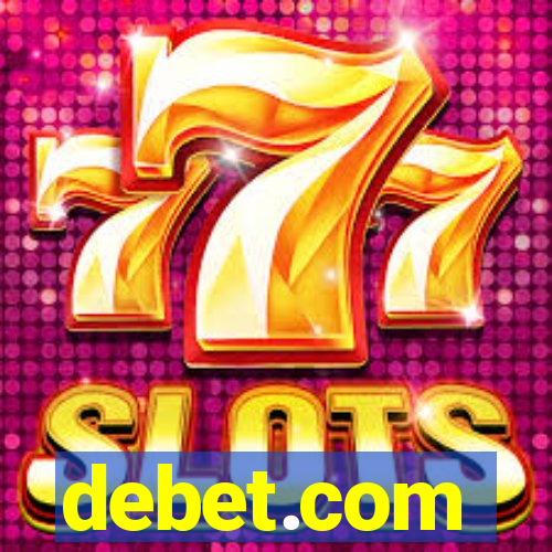 debet.com