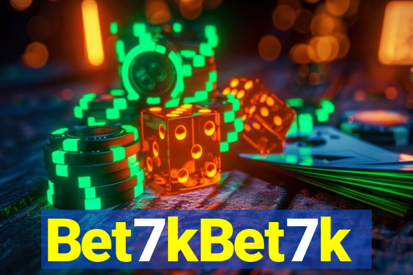 Bet7kBet7k