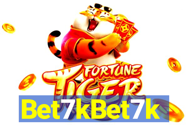 Bet7kBet7k