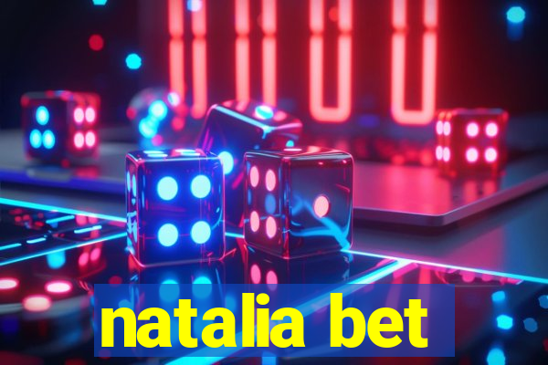 natalia bet