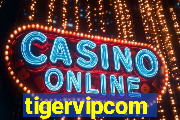 tigervipcom
