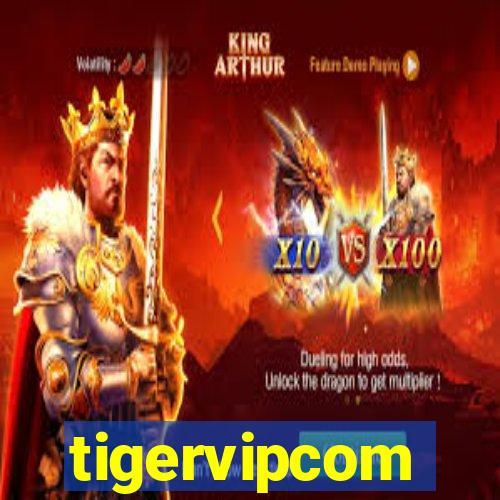 tigervipcom