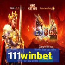 111winbet