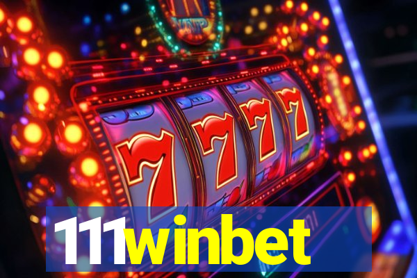111winbet