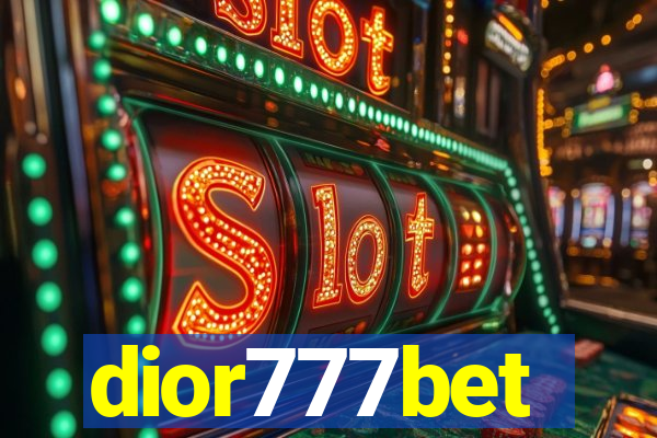 dior777bet
