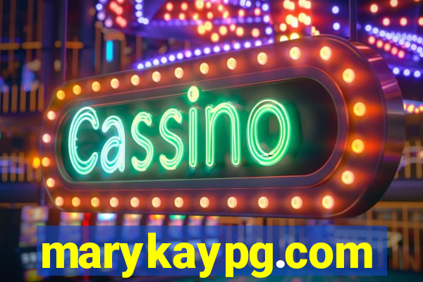 marykaypg.com