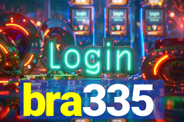 bra335