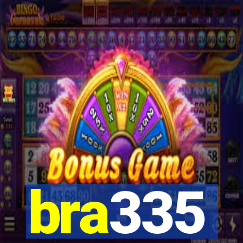 bra335