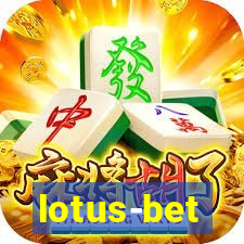 lotus-bet