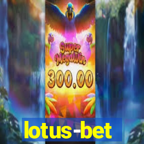lotus-bet